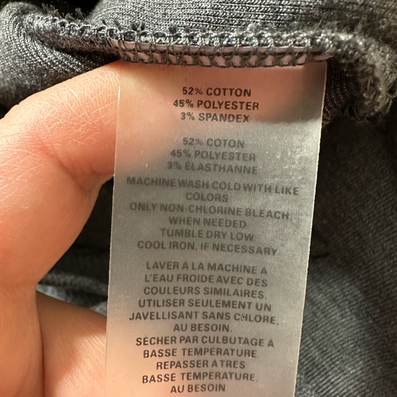 NWT OGIO || Ladies' Transition Pullover Fleece size medium - Picture 7 of 11